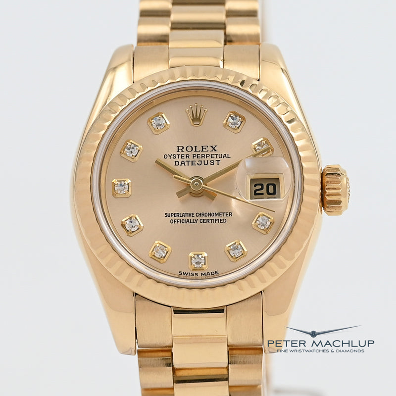 Rolex Datejust 26 2003