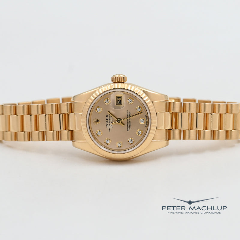 Rolex Datejust 26 2003