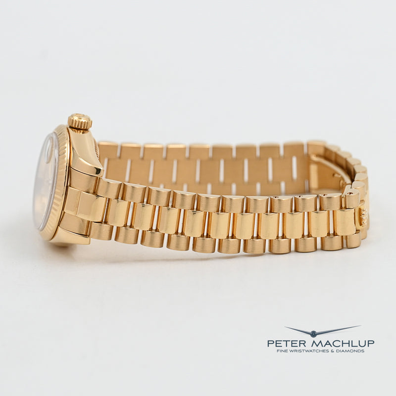 Rolex Datejust 26 2003