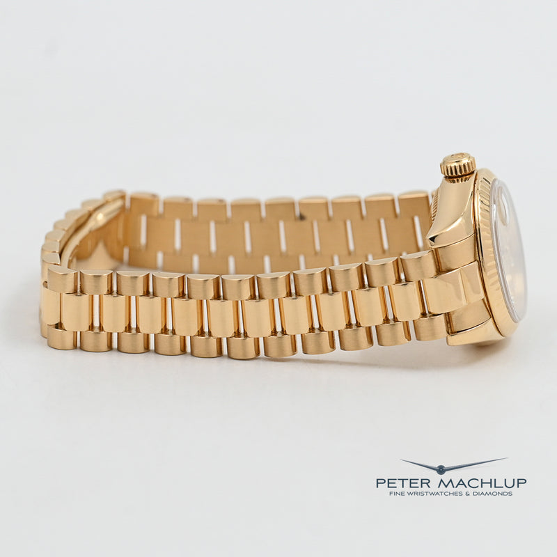 Rolex Datejust 26 2003