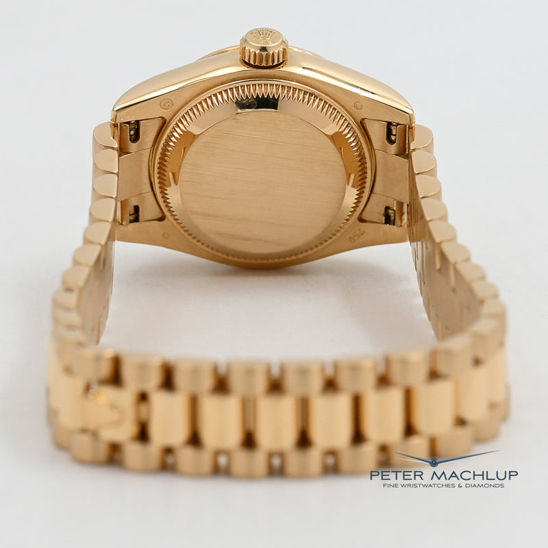 Rolex Datejust 26 2003