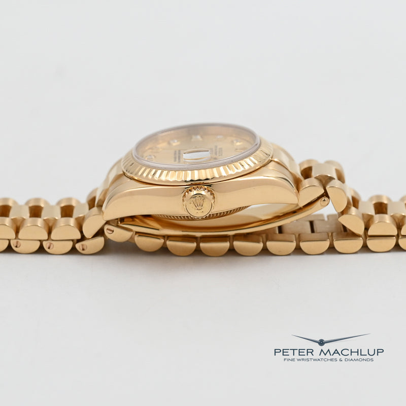 Rolex Datejust 26 2003