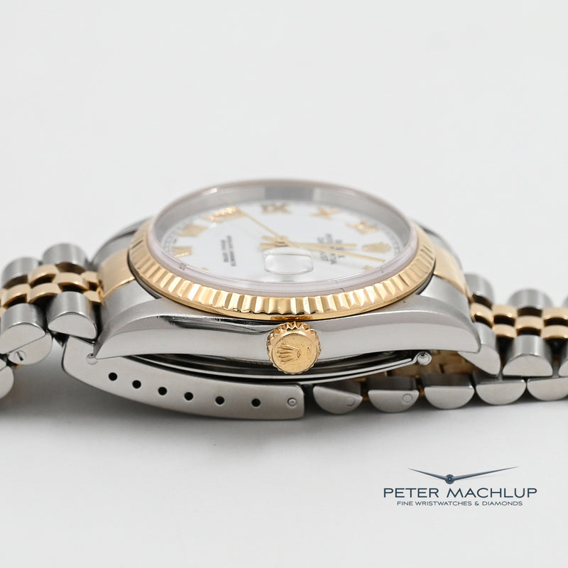 Rolex Datejust 36 2000