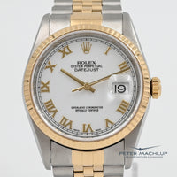 Rolex Datejust 36 2000