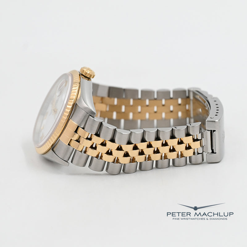 Rolex Datejust 36 2000