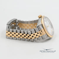 Rolex Datejust 36 2000