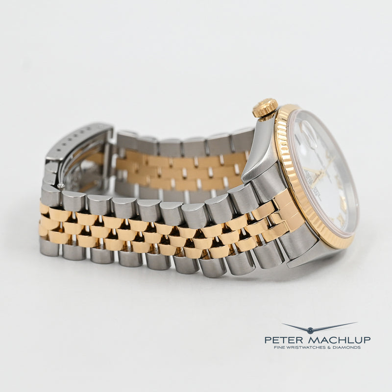 Rolex Datejust 36 2000