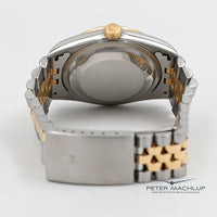 Rolex Datejust 36 2000