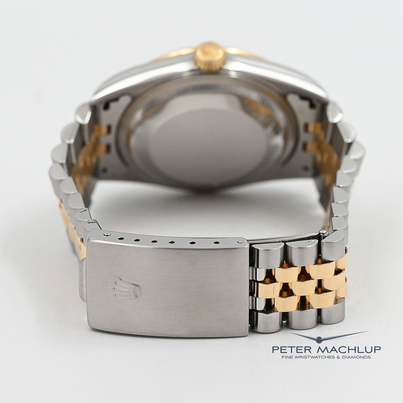 Rolex Datejust 36 2000