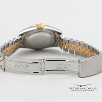 Rolex Datejust 36 2000