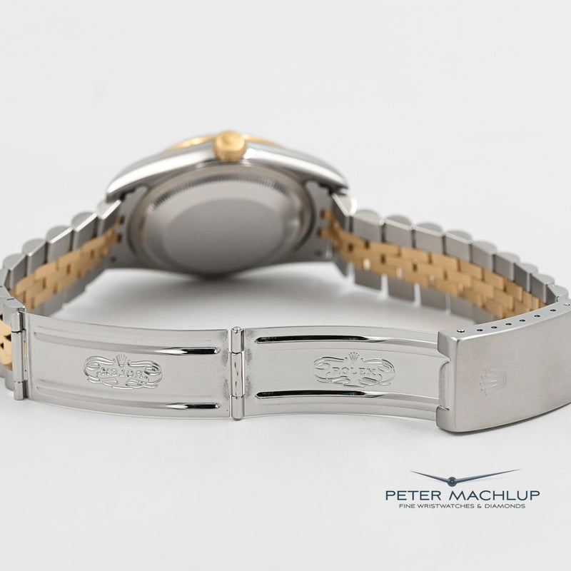 Rolex Datejust 36 2000
