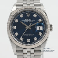 Rolex Datejust 36 2024