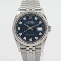 Rolex Datejust 36 2024