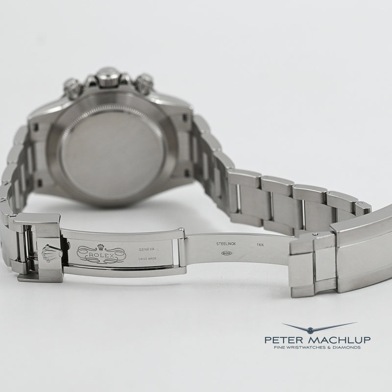 Rolex Cosmograph Daytona 2019