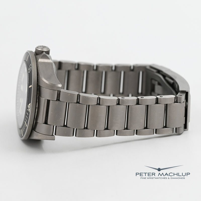 Tudor Pelagos LHD 2025