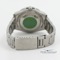 Rolex GMT Master 2 Fat Lady 1987