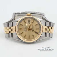 Rolex Datejust 36 1981