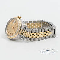 Rolex Datejust 36 1981