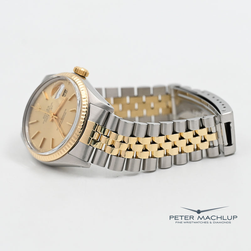 Rolex Datejust 36 1981