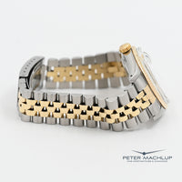 Rolex Datejust 36 1981