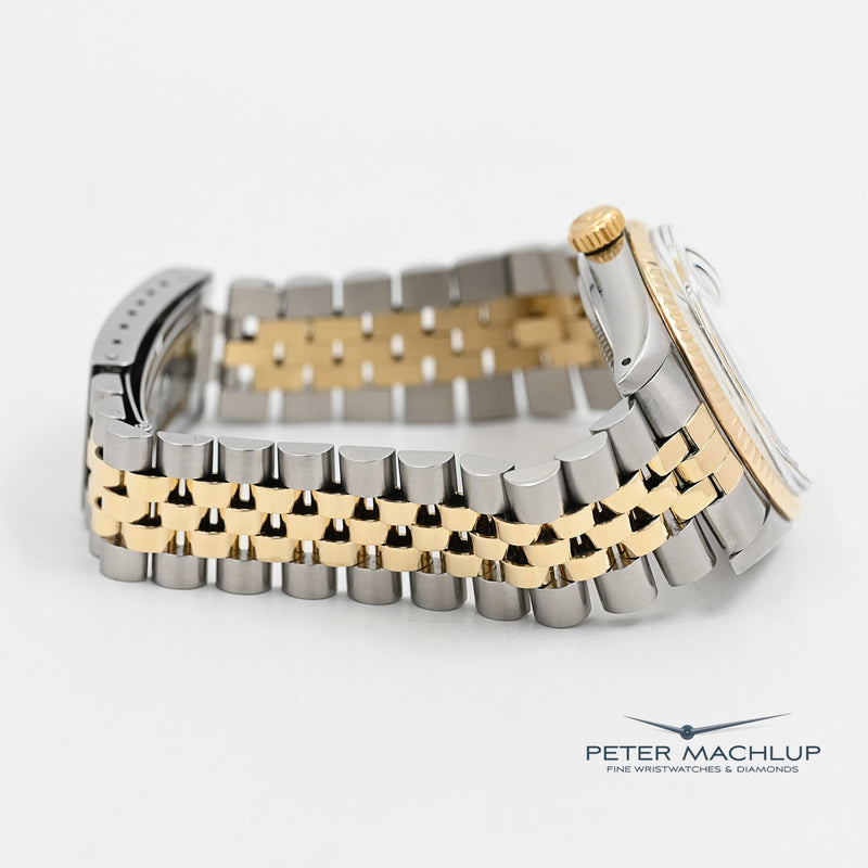 Rolex Datejust 36 1981