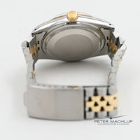 Rolex Datejust 36 1981