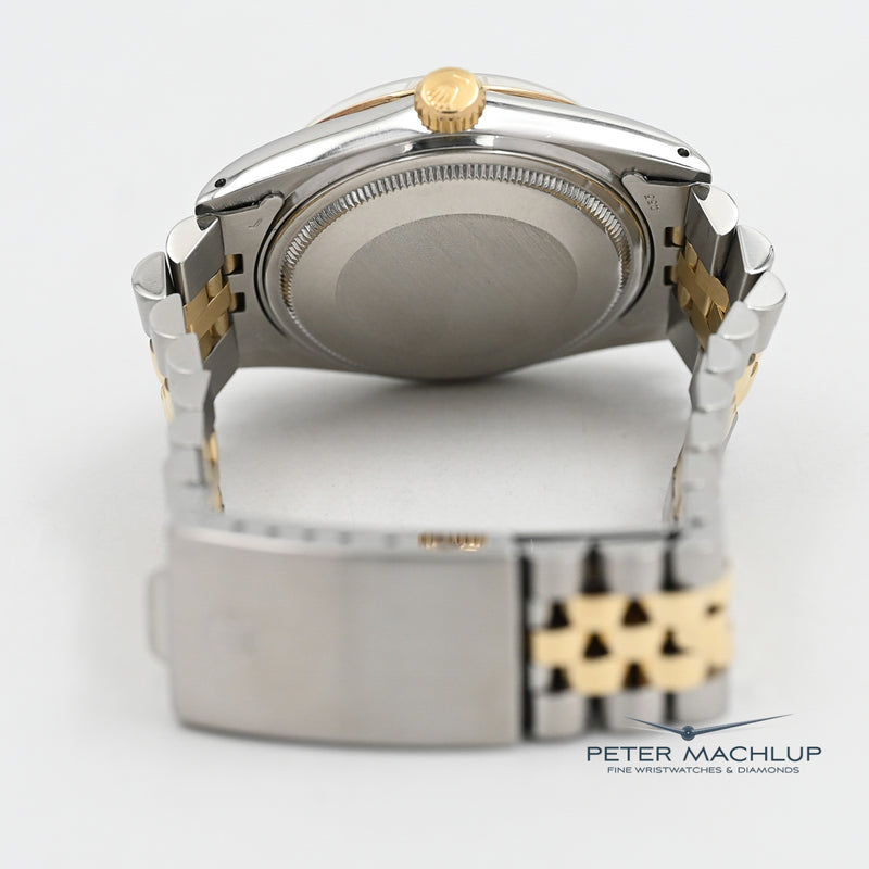 Rolex Datejust 36 1981