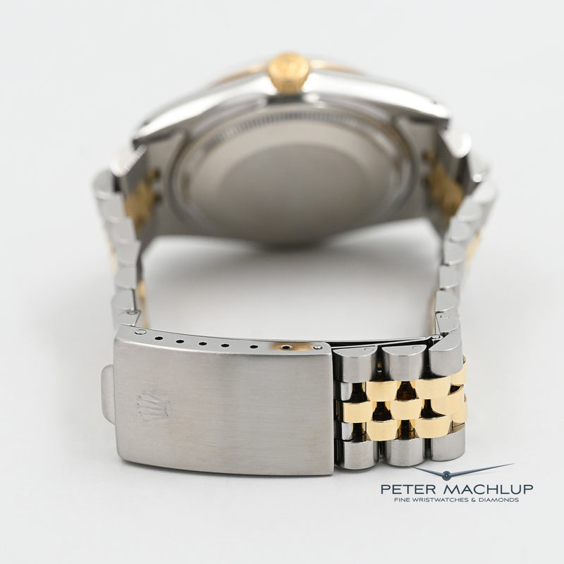 Rolex Datejust 36 1981