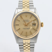 Rolex Datejust 36 1981