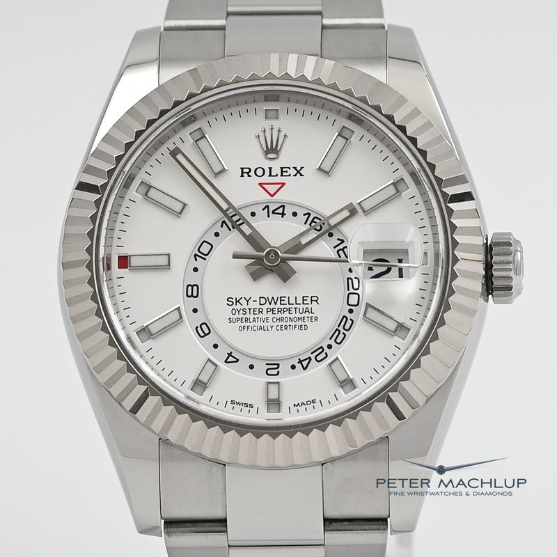 Rolex Sky-Dweller 42V2021