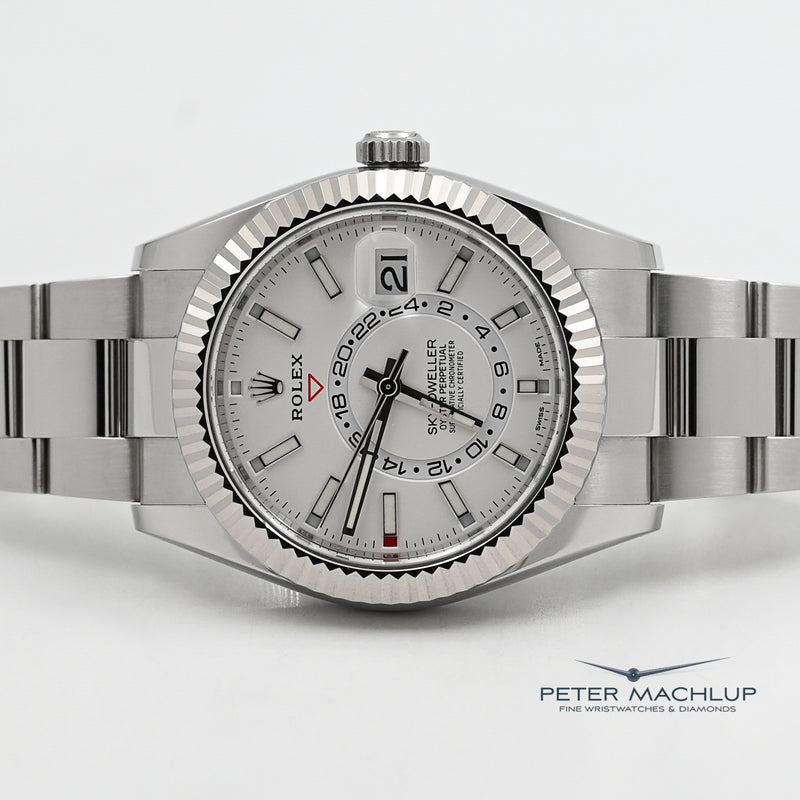 Rolex Sky-Dweller 42V2021