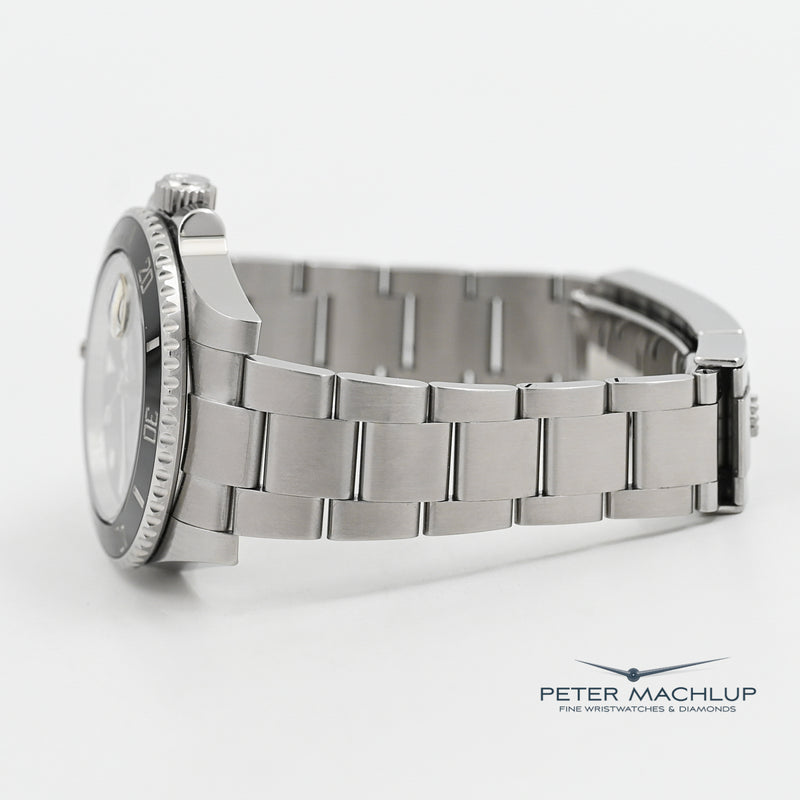 Rolex Submariner Date 40 2014