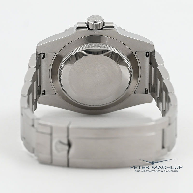 Rolex Submariner Date 40 2014