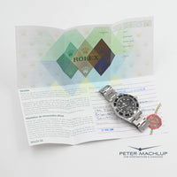 Rolex Submariner Date 2004
