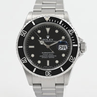 Rolex Submariner Date 2004