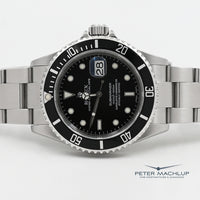 Rolex Submariner Date 2004