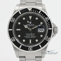 Rolex Submariner Date 2004