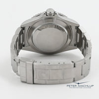 Rolex Submariner Date 2004