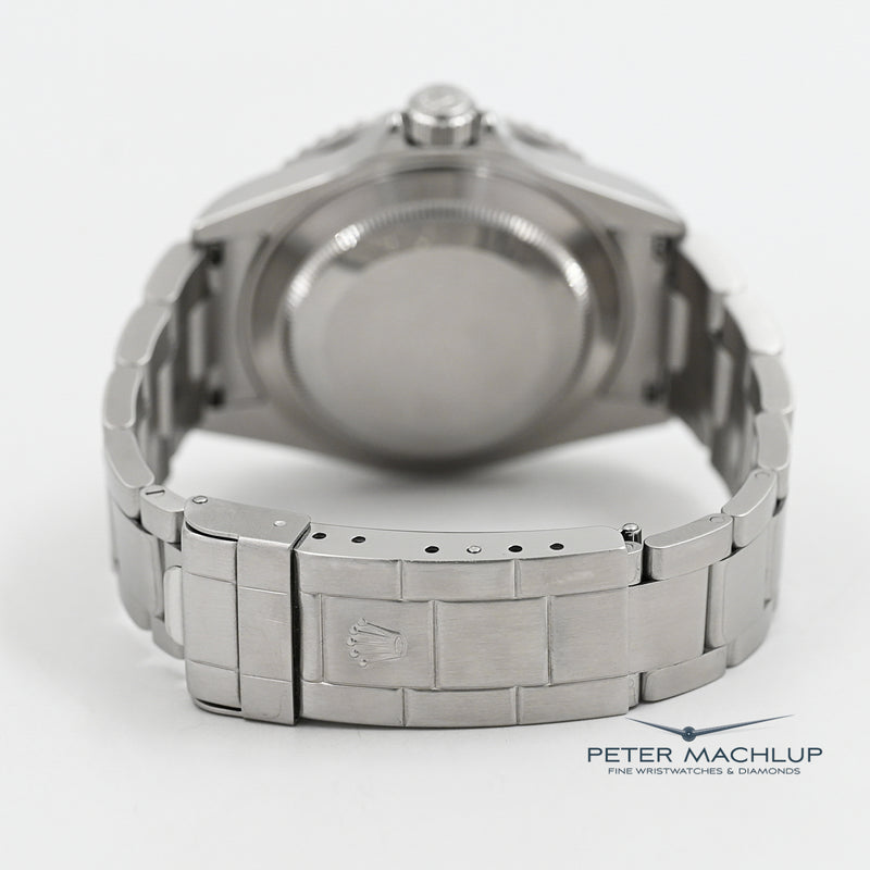 Rolex Submariner Date 2004