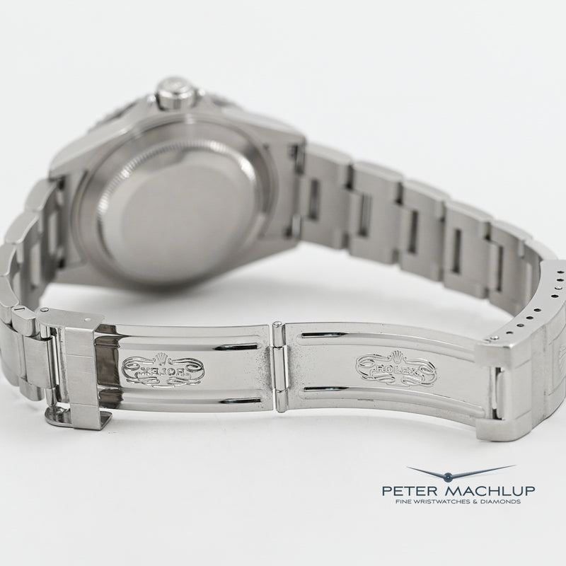 Rolex Submariner Date 2004
