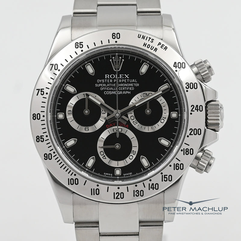 Rolex Cosmograph Daytona 40 2014