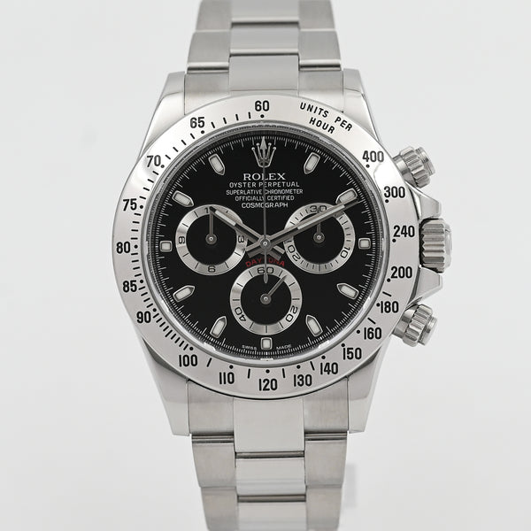 Rolex Cosmograph Daytona 40 2014