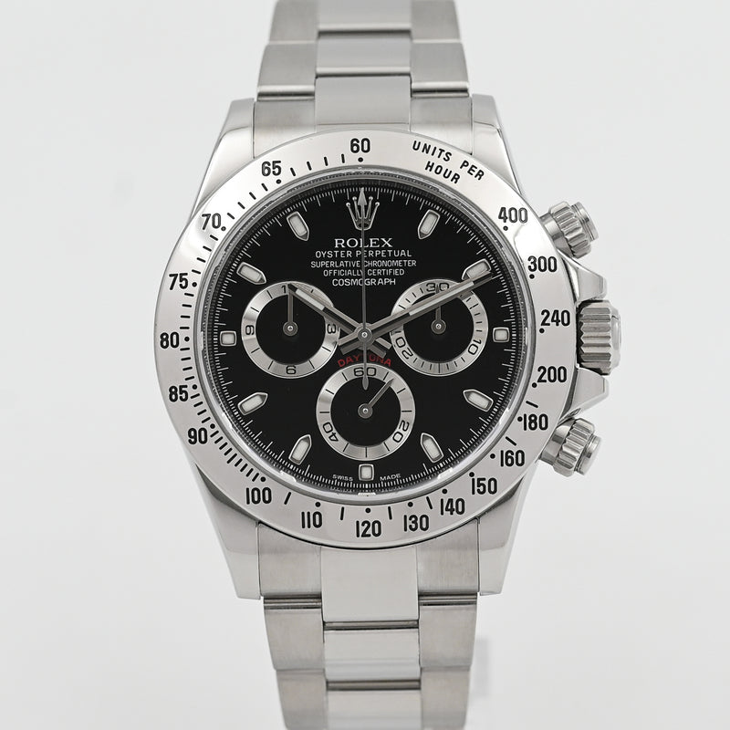 Rolex Cosmograph Daytona 40 2014