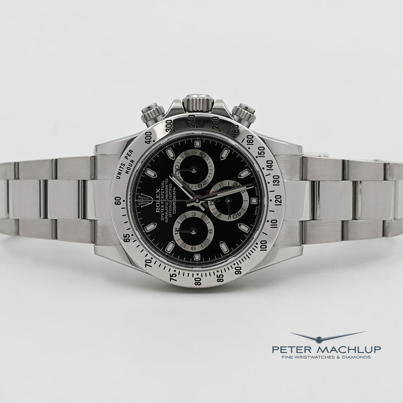 Rolex Cosmograph Daytona 40 2014