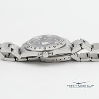 Rolex Explorer 2 40mm