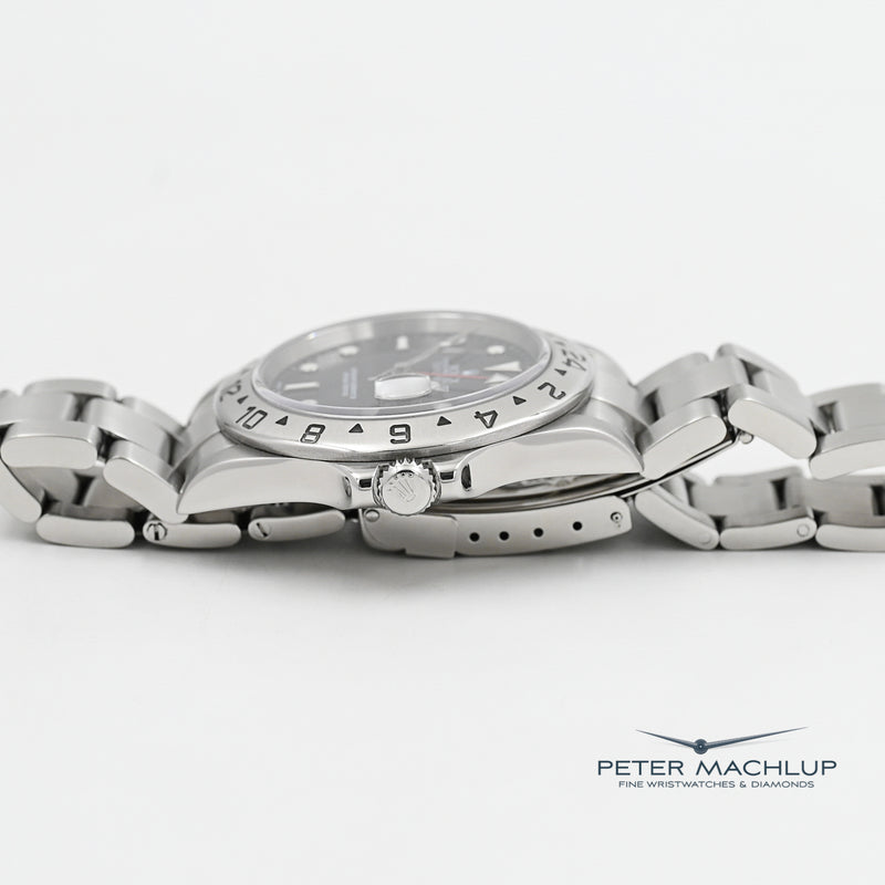 Rolex Explorer 2 40mm