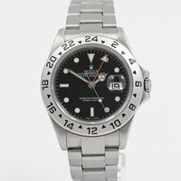 Rolex Explorer 2 40mm