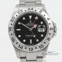 Rolex Explorer 2 40mm