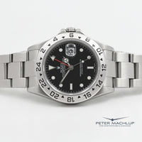 Rolex Explorer 2 40mm