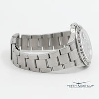 Rolex Explorer 2 40mm